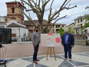 Güéjar Sierra se convierte en municipio inteligente con ayuda de la tecnológica InnovaSur