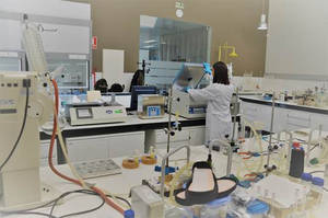 El CTCR renueva sus diez años de competitividad, excelencia tecnológica y calidad de la innovación