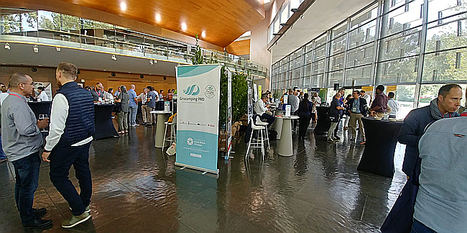 El Camping Bella Terra presente en la segunda edición del congreso Girocamping PRO