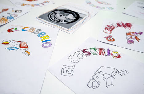 El Caserío colabora en la construcción de un Centro de Día para familias y niños vulnerables en Valencia