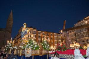 Burgos en Semana Santa: religiosidad, gastronomía y patrimonio único