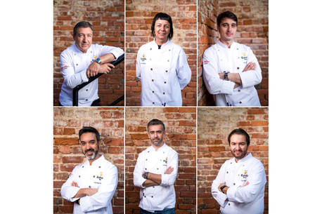 El Estrella Damm Gastronomy Congress regresa a Lisboa para descubrir la esencia y los secretos de la mejor cocina contemporánea
