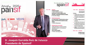 La inversión sostenible crece en España un 36% en 2019 y alcanza ya los 285.454 millones de euros gestionados