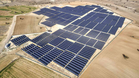 El GRUPO MECASOLAR participa en INTERSOLAR 2017 y anuncia una nueva estructura corporativa y nuevos productos