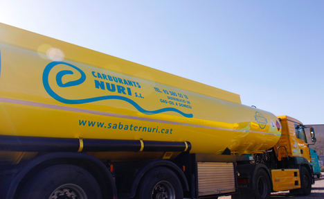 El Grupo Sabater Nuri recomienda el sistema de calefacción de gasoil como solución eficiente para hogares