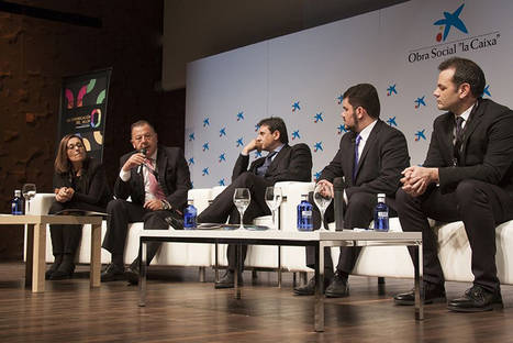 El IICP organiza las II jornadas de RSC: La Comunicación del Valor