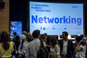 El II Innovation Fashion Forum reunirá el 5 de julio en IFEMA a los grandes de la Moda para debatir sobre el futuro del sector