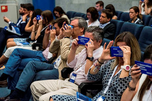 El II Innovation Fashion Forum reune en IFEMA a los grandes de la Moda para debatir sobre el futuro del sector