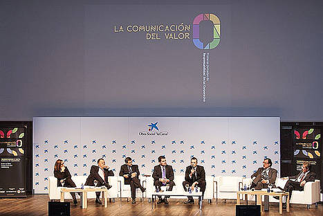 El Instituto Internacional de Ciencias Políticas convoca el I Premio La Comunicación del Valor para Pymes