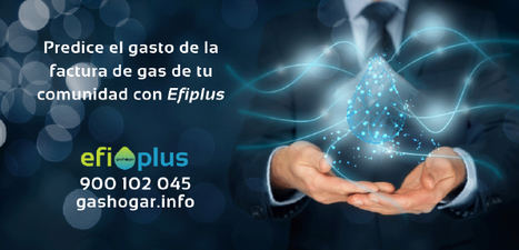 El Internet de las Cosas permite a las comunidades de vecinos ahorrar energía