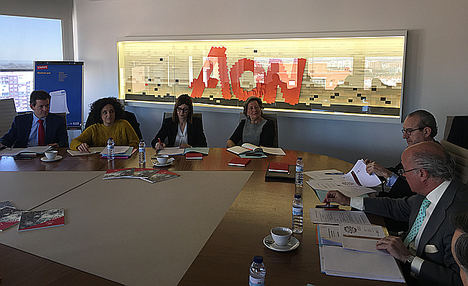 El Observatorio de Catástrofes de la Fundación Aon España pone el foco en el Cambio Climático