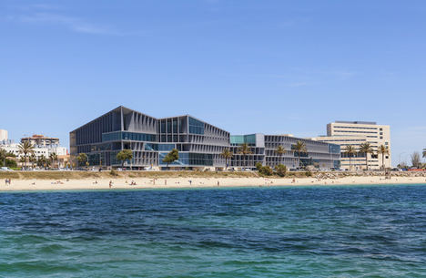 El Palau de Congressos de Palma alcanza sus objetivos financieros e impulsa el liderazgo de Mallorca en el segmento MICE europeo