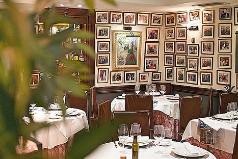 El Rincón de Esteban explica 8 rasgos que diferencian a un buen restaurante