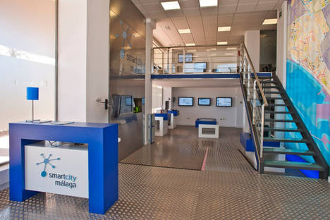El Smart City Málaga de Endesa recibe el primer certificado europeo de Living Lab concedido a una eléctrica