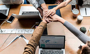 El Team Building, la última tendencia en empresas, por Escuela ELBS