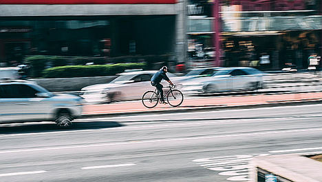El Think Tank Movilidad analiza la convivencia entre los nuevos modos de movilidad y el espacio público