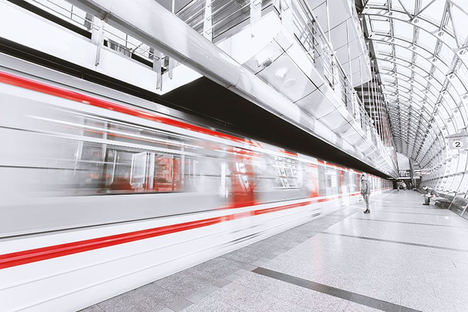 El Tren Digital que no deben dejar pasar las Pymes en España