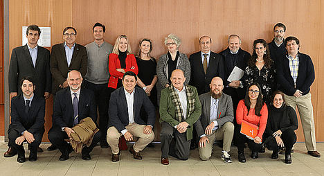 El V Congreso Edificios Inteligentes abre el plazo de presentación de propuestas de Comunicaciones y Proyectos