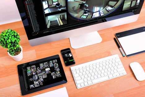 El VMS Wisenet WAVE es ahora compatible con BCDVideo
