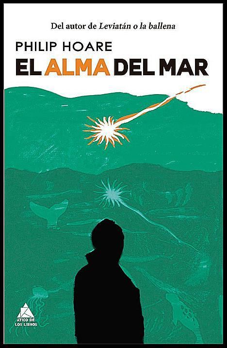 El alma del mar, la obra maestra de Phillip Hoare