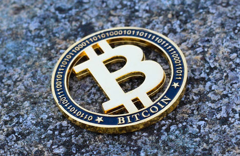 El bitcoin y los bienes raíces