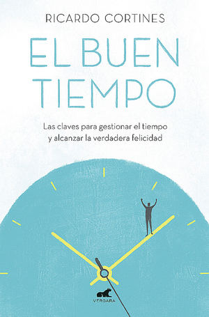 El buen tiempo de Ricardo Cortines