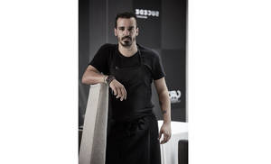 Sucede, nueva estrella Michelin 