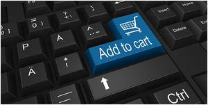 El continúo incremento de las ventas online