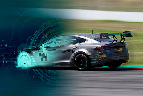 Electric GT Holdings presenta su hoja de ruta técnica para los próximos cinco años