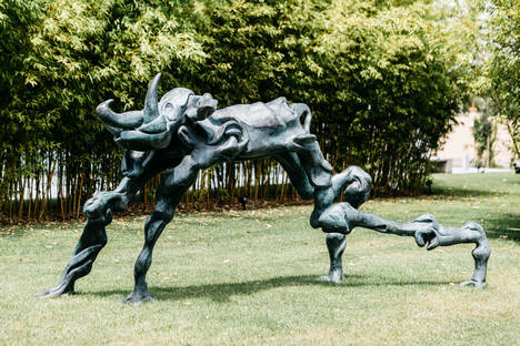 Elefante cósmico