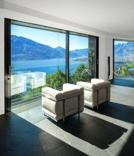 Elegir PVC para las ventanas, por calidad y precio