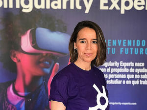 Singularity Experts colaborará en el mayor hackathon de la Tierra, y hasta donde sabemos, del Universo
