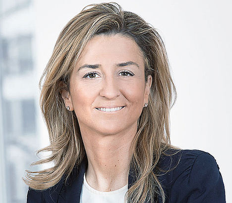 Elena Nieto, Vontobel Asset Management.