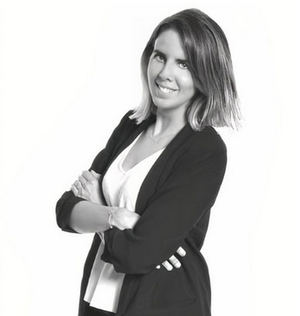 Elena Rubio, Ovation Spain.
