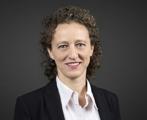 Elena Tedesco, Vontobel AM.