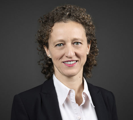 Elena Tedesco, Vontobel AM.