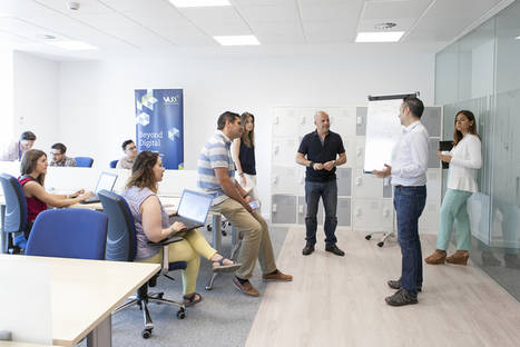 Nace NBT, la solución móvil para decisiones de negocio que democratiza el Data Science