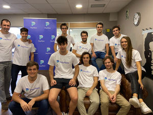 Payflow, la startup que proporciona bienestar financiero y revoluciona la forma de cobrar, cierra una ronda de 1.6M€