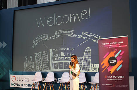 “El error es la parte más importante de la innovación”