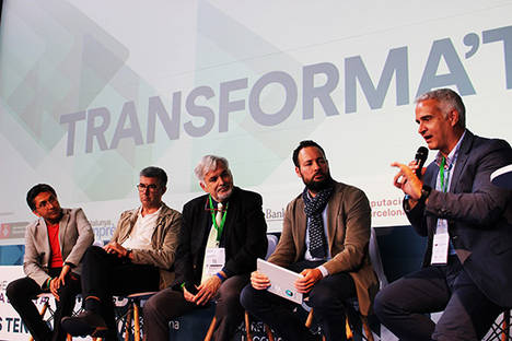 “El error es la parte más importante de la innovación”