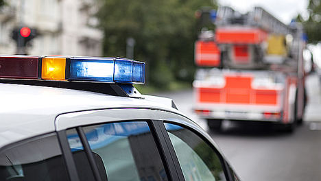 El estado de California elige Atos Public Safety LLC para modernizar su servicio de emergencias 9-1-1