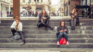 El excesivo uso de gadgets tecnológicos hace que los turistas apuesten por vacaciones de desintoxicación tecnológica