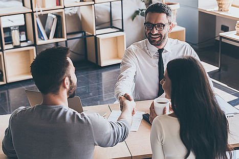 El factor confianza: el secreto de NDVivienda