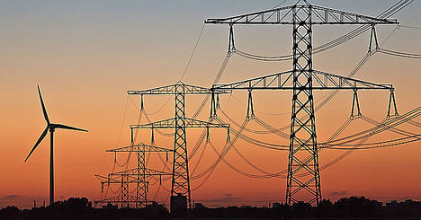 El futuro climático seguro pasa por una electrificación exhaustiva impulsada por las renovables