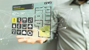 El gran reto del Internet of Things: aumentar los niveles de seguridad