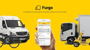 “El gran reto pendiente de la logística es la digitalización”