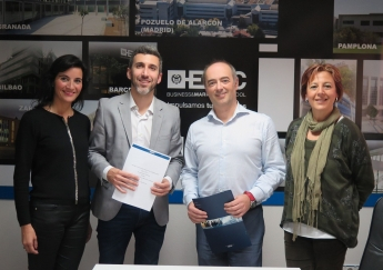 El grupo The Wholesaler y ESIC empiezan 2017 cerrando un acuerdo de colaboración