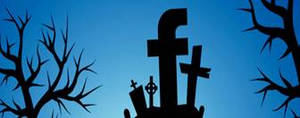 Eliminalia lanza un nuevo servicio funerario para borrar de internet el pasado del difunto