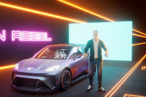 El impulso imparable de Cupra