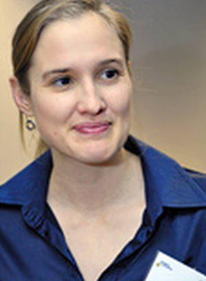 Elina Jokisalo.